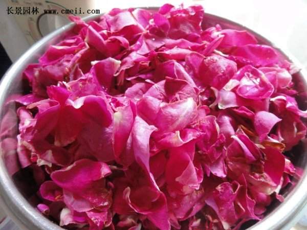 物美價(jià)廉的食用玫瑰在哪買？